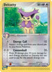 Delcatty (29) [Legendary Collection]