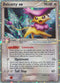 Delcatty ex (91/100) [EX: Crystal Guardians]