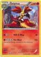 Delphox (10/39) [Kalos Starter Set]