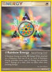 Delta Species Rainbow Energy (88/101) [EX: Dragon Frontiers]