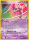 Deoxys (Attack Forme) (17/107) [EX: Deoxys]
