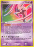 Deoxys (Attack Forme) (17/107) [EX: Deoxys]