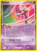 Deoxys (Attack Forme) (17/107) [EX: Deoxys]
