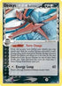 Deoxys (Delta Species - Attack Forme) (3/111) [EX: Holon Phantoms]