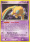 Deoxys (Defense Forme) (18/107) [EX: Deoxys]