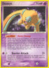 Deoxys (Defense Forme) (18/107) [EX: Deoxys]