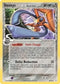 Deoxys (Delta Species - Defense Forme) (4/111) [EX: Holon Phantoms]