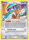 Deoxys (Delta Species - Normal Forme) (5/111) [EX: Holon Phantoms]
