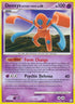 Deoxys Defense Forme (25/146) [Diamond & Pearl: Legends Awakened]