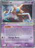 Deoxys ex (Normal Forme) (97/107) [EX: Deoxys]