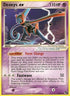 Deoxys ex (Speed Forme) (17) [POP Series 4]