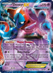 Deoxys EX (Team Plasma) (53/90) [HeartGold SoulSilver]