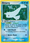 Dewgong (3/112) [FireRed & LeafGreen]