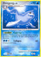 Dewgong (45/123) [Mysterious Treasures]