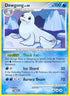Dewgong (24/147) [Supreme Victors]