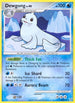 Dewgong (24/147) [Supreme Victors]