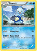 Dewott (29/114) [Black and White]