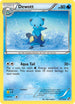 Dewott (30/114) [Black and White]