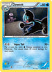 Dewott (38/113) [Legendary Treasures]