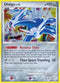 Dialga Lv. (5/127) [Platinum: Base Set]