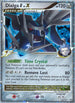 Dialga G Lv.X (122/127) [Platinum: Base Set]