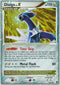 Dialga Lv.X (105/106) [Great Encounters]