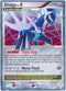 Dialga LV.X - DP (DP17) [Diamond and Pearl Promos]
