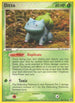 Ditto (Bulbasaur) (36/101) [Delta Species]