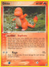 Ditto ( - Charmander) (37/101) [Delta Species]