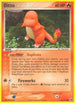 Ditto ( - Charmander) (61/101) [Delta Species]