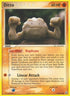 Ditto (Geodude) (62/101) [Delta Species]