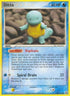 Ditto ( - Squirtle) (64/101) [Delta Species]