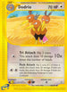Dodrio (46/147) [Aquapolis]