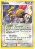 Dodrio (21/112) [FireRed & LeafGreen]