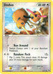 Doduo (62/112) [FireRed & LeafGreen]