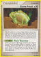 Dome Fossil (89/100) [Diamond & Pearl: Majestic Dawn]