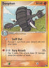 Donphan (8) [POP Series 3]