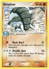 Donphan (40/111) [EX: Holon Phantoms]