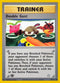 Double Gust (100/105) [Neo Genesis]