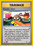 Double Gust (100/105) [Neo Genesis]