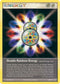 Double Rainbow Energy (88/95) [EX: Team Magma Vs Team Aqua]