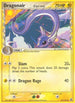 Dragonair (41/101) [Delta Species]