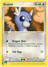 Dratini (26/97) [EX: Dragon]