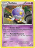 Drifblim - BW (BW64) [Black And White Promos]