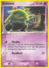 Drowzee (67/101) [Delta Species]