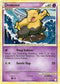 Drowzee (62/102) [HeartGold SoulSilver]