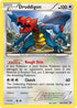 Druddigon (106/113) [Legendary Treasures]