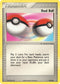 Dual Ball (72/95) [EX: Team Magma Vs Team Aqua]