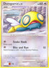 Dunsparce (47/123) [Mysterious Treasures]