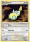 Dunsparce (41/102) [HeartGold SoulSilver]